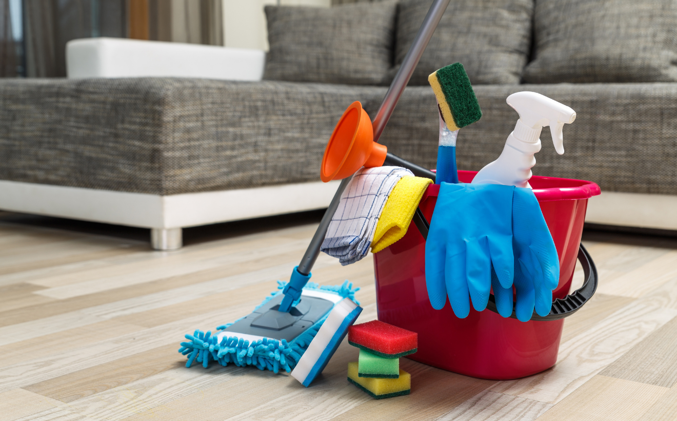 Waves Custom Cleaning Services in Corpus Christi, Texas